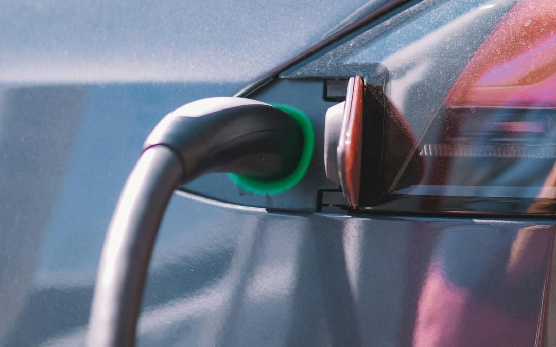 Een tankstation in de buurt vinden