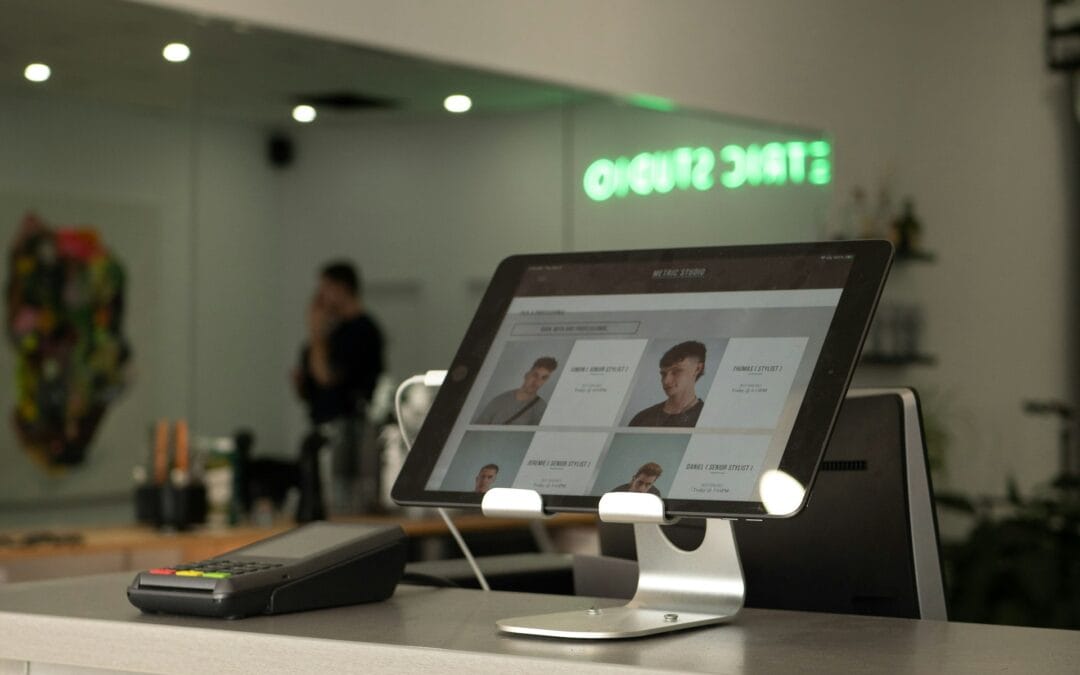 De toekomst van bezoekersregistratie: trends in 2025