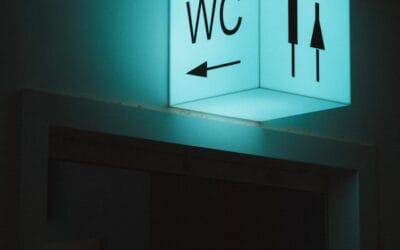 Hoeveel toiletten zijn per persoon nodig op kantoor?