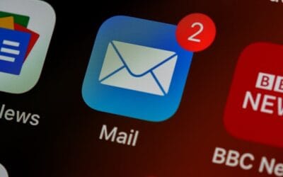 Zakelijke mail schrijven