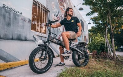 Alles wat je moet weten over je Batavus fietsaccu