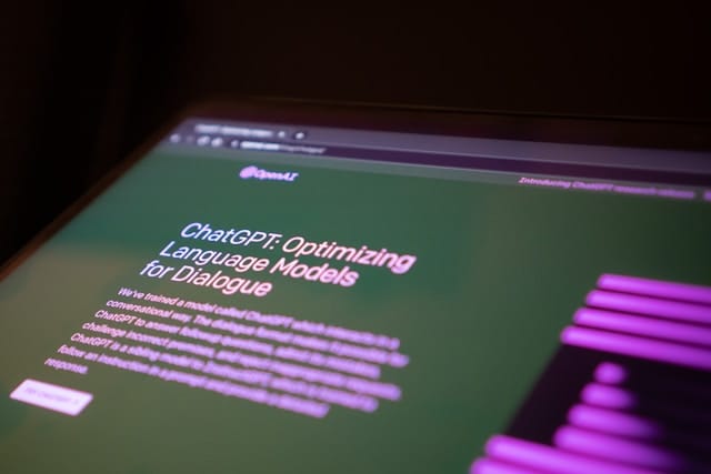 Notuleren met ChatGPT