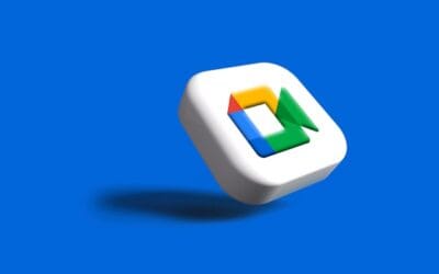 Google Meet aanmaken