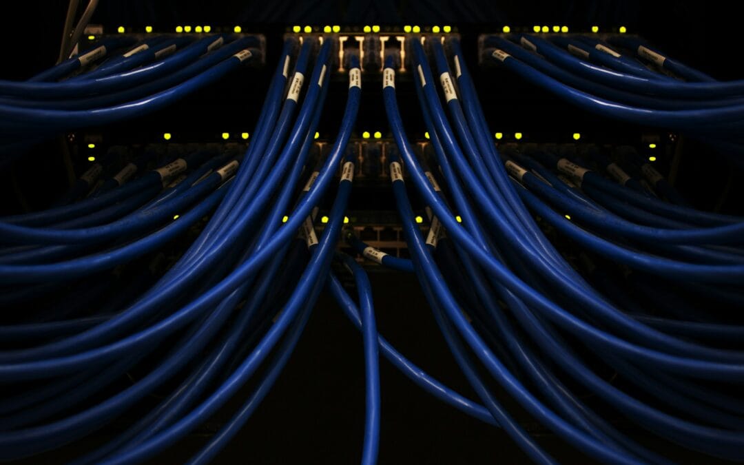 De 5 belangrijkste voordelen van ICT uitbesteden