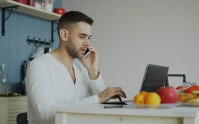 Gezonde eetgewoontes voor drukke professionals: 7 tips