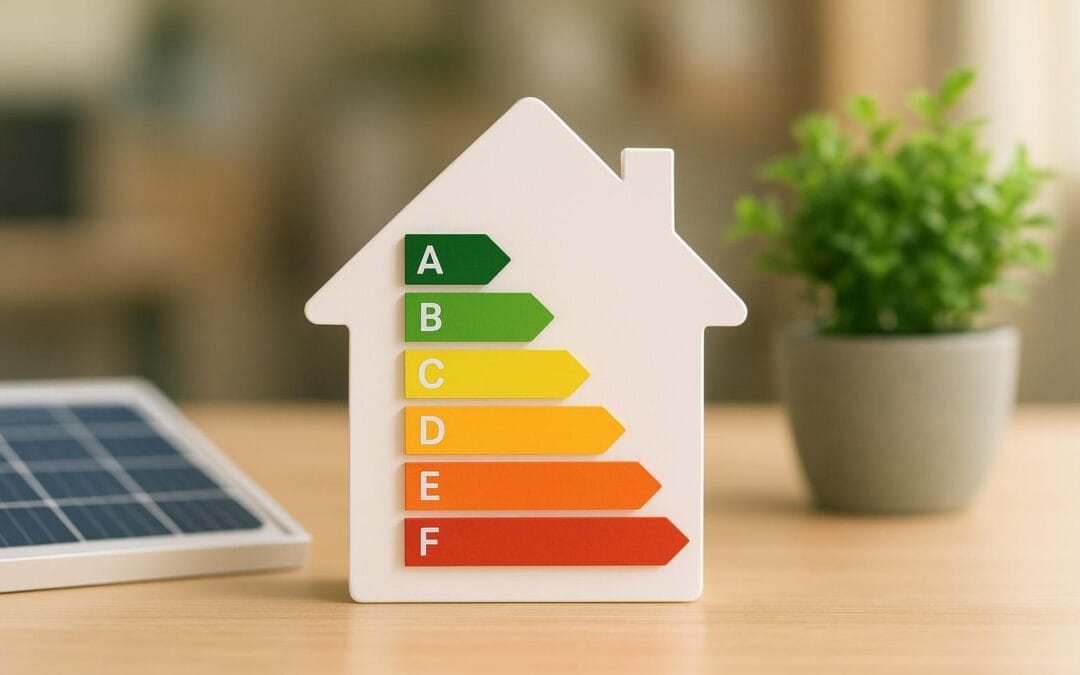 Behaal eenvoudig met deze tips energielabel C voor je kantoor