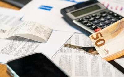 Veelgemaakte fouten in de boekhouding van ondernemers