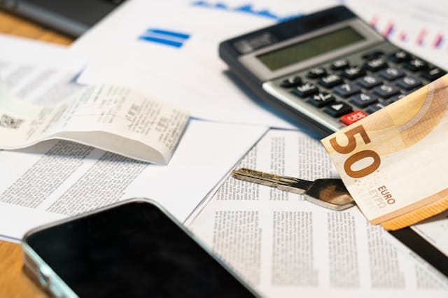 Veelgemaakte fouten in de boekhouding van ondernemers